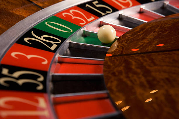 hobitoto Live Casino